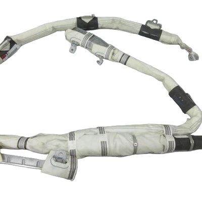 2020 NISSAN KICKS CURTAIN LEFT DRIVER AIRBAG OEM