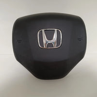  2016-2022 HONDA HR-V steering wheel LEFT DRIVER AIRBAG OEM