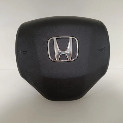  2016-2022 HONDA HR-V steering wheel LEFT DRIVER AIRBAG OEM