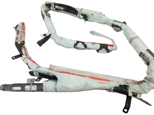 2014-2020 NISSAN PATHFINDER  RIGHT curtain airbag OEM