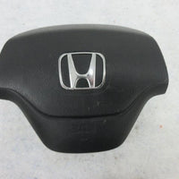 2007-2009 HONDA CRV LEFT Steering Wheel Driver AIRBAG OEM
