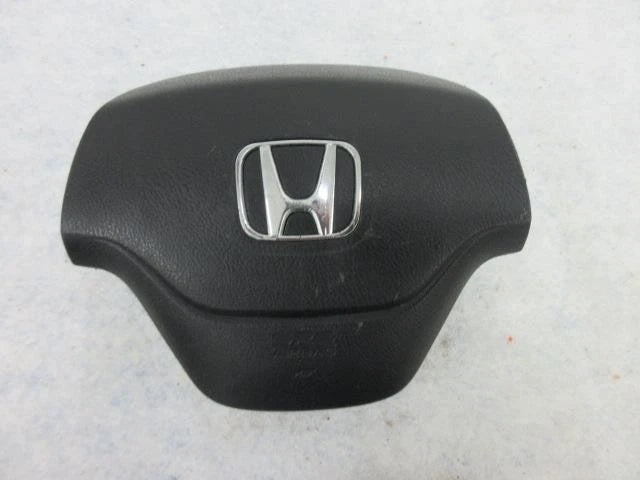 2007-2009 HONDA CRV LEFT Steering Wheel Driver AIRBAG OEM