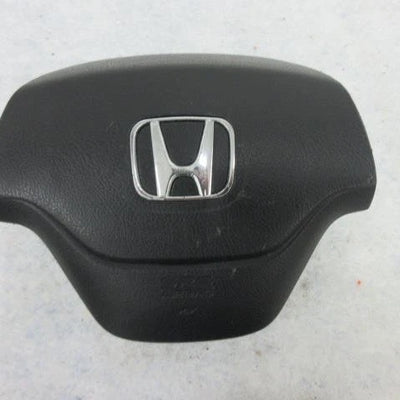 2007-2009 HONDA CRV LEFT Steering Wheel Driver AIRBAG OEM