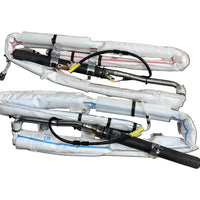 2014-2019 Chevy Truck Silverado Roof Curtain Airbag OEM usarbags.com