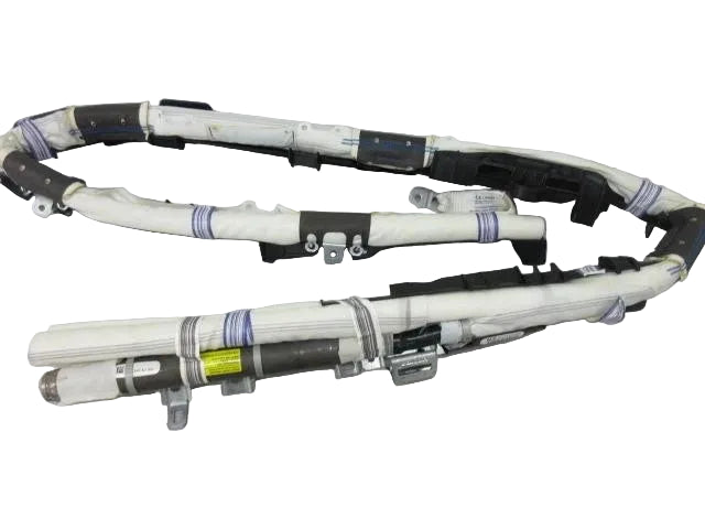  2016-2018 HONDA CIVIC RIGHT Curtain DRIVER Airbag OEM