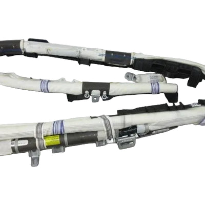  2016-2018 HONDA CIVIC RIGHT Curtain DRIVER Airbag OEM