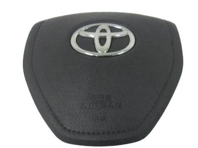 2014-2019 TOYOTA COROLLA LEFT steering wheel AIRBAG OEM