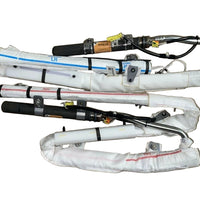 2014-2019 Chevy Truck Silverado Roof Curtain Airbag OEM usarbags.com