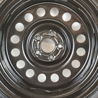 Spare Tire 17'' Fits 2013 - 2019 Ford Escape Compact Donut