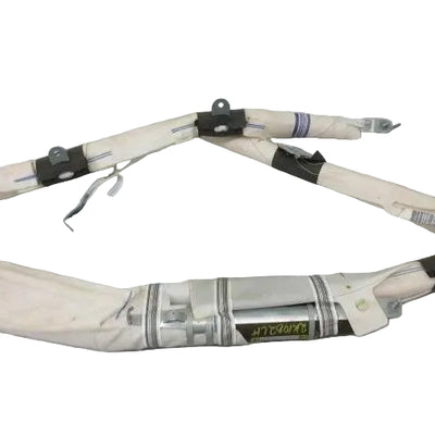 2015_2017 FORD TRUCK F150 Right Curtain Passenger AIRBAG OEM