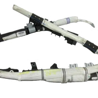  2015-2016 HONDA FIT LEFT curtain driver airbag OEM