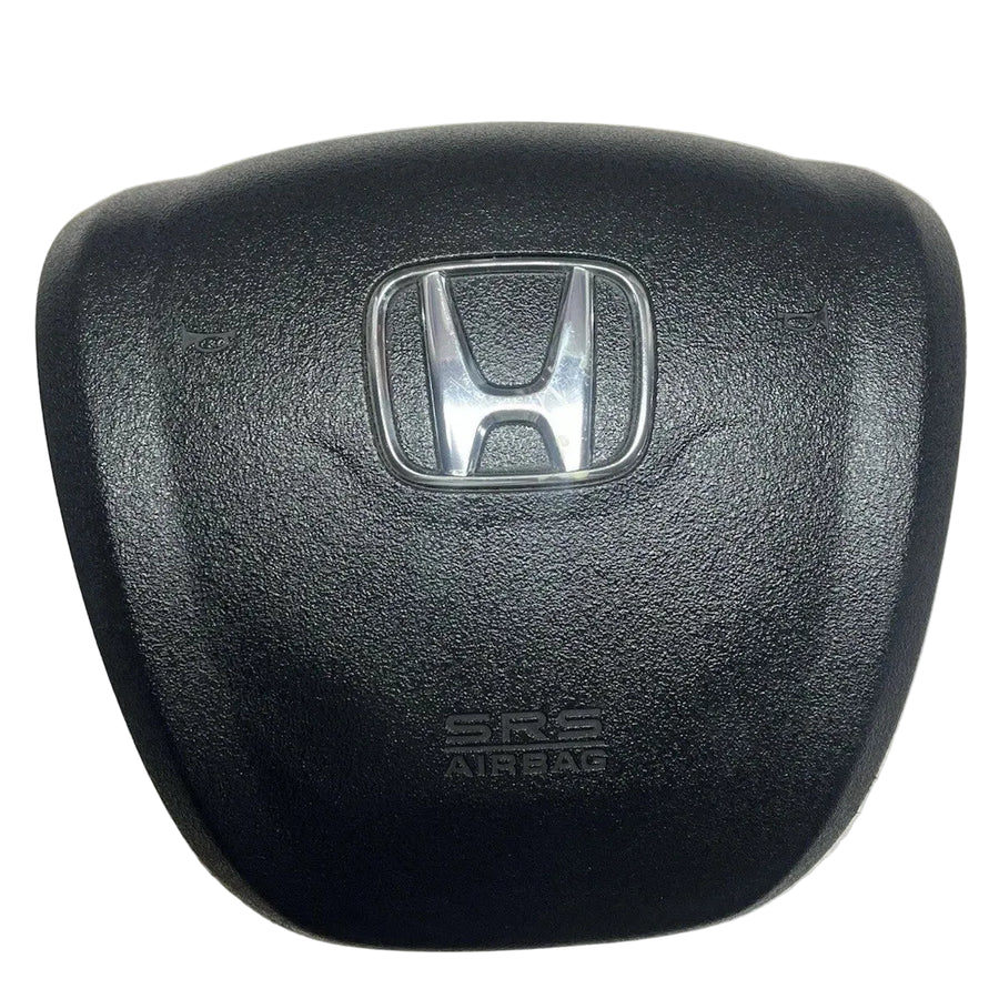 2009-2015 Honda Pilot Left Steering Wheel Driver Airbag OEM