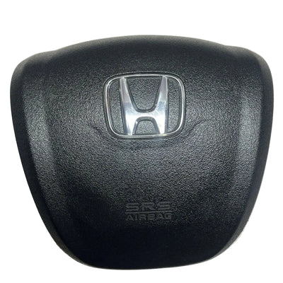 2009-2015 Honda Pilot Left Steering Wheel Driver Airbag OEM