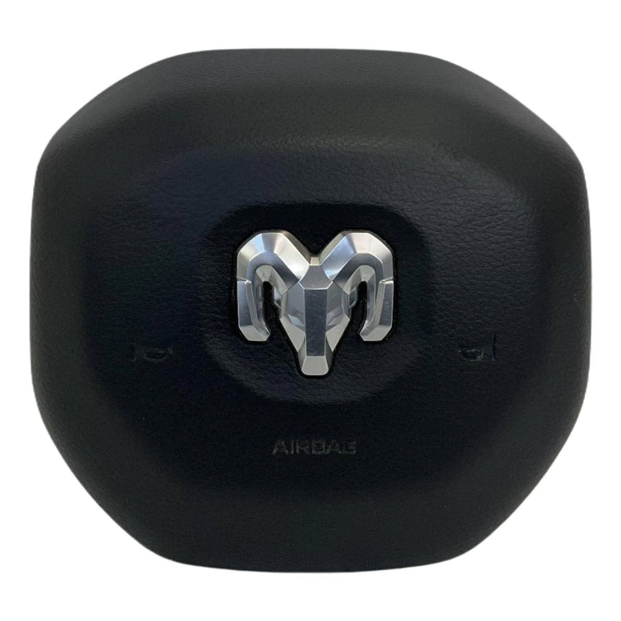 2019-2025 Dodge RAM 1500 LEFT Steering Wheel DRIVER AIRBAG OEM