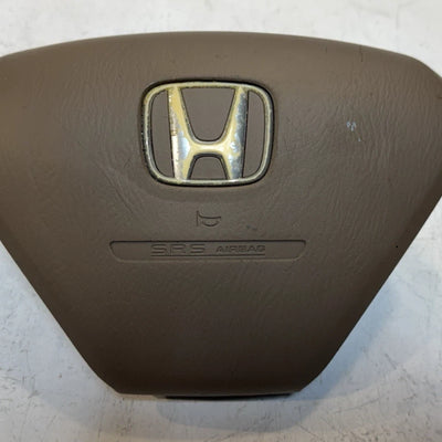 2006-2008 Honda Pilot Steering Wheel DRIVER Airbag OEM