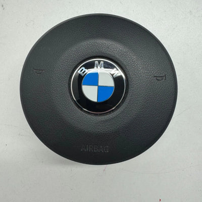 2012-2018 BMW 320i,328i,335i,340i Steering Wheel DRIVER Airbag OEM