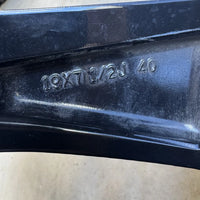 2025 Honda CRV 19” x7.5