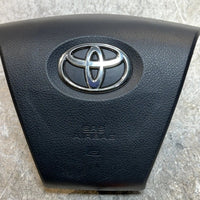 2012-2014 Toyota Camry Left  Steering Wheel Driver AirBag OEM