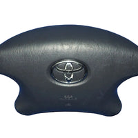 2001-2003 Toyota Highlander Left Steering Wheel Driver Airbag OEM