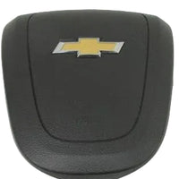 2012-2015 Chevrolet Camaro left steering wheel DRIVER AIRBAG OEM