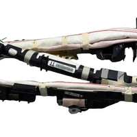 2018-2022 Honda Accord left diver side CURTAIN AIRBAG OEM