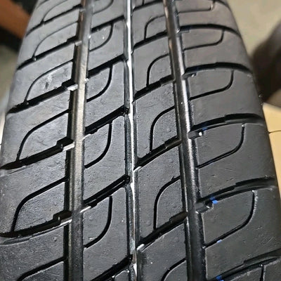 SPARE TIRE 16" WITH JACK KIT FITS 2010 thru 2025 KIA SOUL