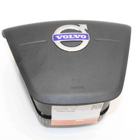 2014-2018 Volvo S60 Right Steering Wheel DRIVER Airbag OEM