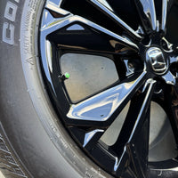 2025 Honda CRV 19” x7.5