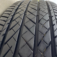 2025 18” Toyota Camry OEM Wheel Rim Tire 18x8 95968 42611AQ020 GLOSS BLACK