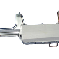 2012-2014 Toyota Camry Driver Left Side Knee Airbag OEM