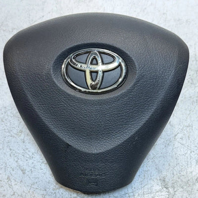 2009 TOYOTA COROLLA DRIVER LEFT STEERING WHEEL AIRBAG OEM 