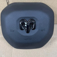 2014-2024 Dodge RAM 1500 Left Steering Wheel Driver Airbag OEM