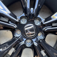 2025 Honda CRV 19” x7.5