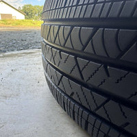 2025 Honda CRV 19” x7.5