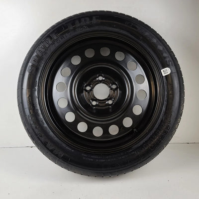 Spare Tire 17'' Fits 2013 - 2019 Ford Escape Compact Donut
