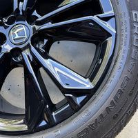 2025 Honda CRV 19” x7.5