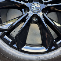 2025 Honda CRV 19” x7.5