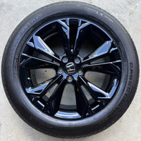 2025 Honda CRV 19” x7.5