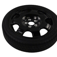 MUSTANG 2015-2023 Spare Tire Kit for V6, I4 and GT Coupe 18