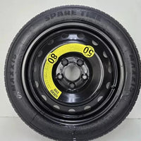SPARE TIRE 16