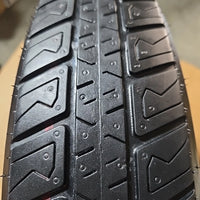 TOYOTA COROLLA SPARE TIRE WHEEL RIM DONUT 16