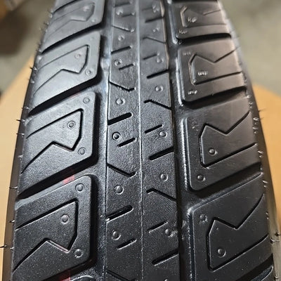 TOYOTA COROLLA SPARE TIRE WHEEL RIM DONUT 16" WITH JACK KIT TOOLS FIts 03-24