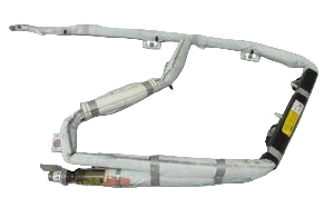   2019-2025 DODGE Ram Truck 1500 LEFT CURTAIN Airbag OEM