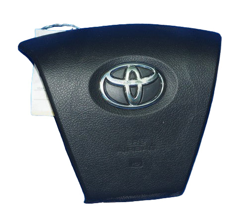 2012-2014 Toyota Camry Driver Left Steering Wheel Air Bag OEM