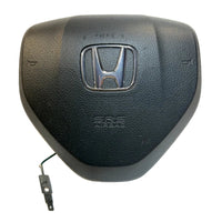 2012-2015 Honda Civic Airbag Steering Wheel Air Bag OEM W/ VIN