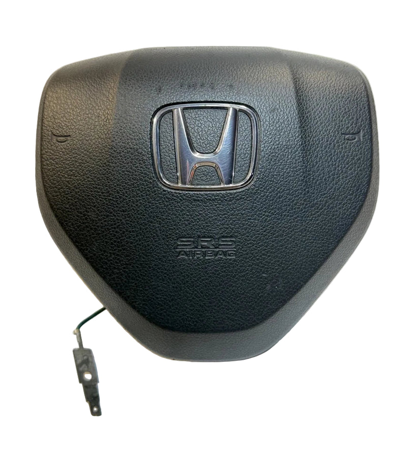 2012-2015 Honda Civic Airbag Steering Wheel Air Bag OEM W/ VIN