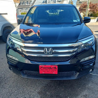 2009-2015 Honda Pilot Left Steering Wheel Driver Airbag OEM