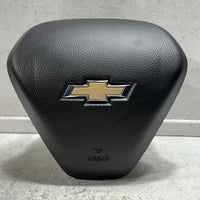 2016 -2019 Chevy Cruze Steering Wheel Airbag OEM