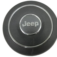 2014-2017 JEEP JK WRANGLER SAHARA unlimited  LEFT DRIVER AIRBAG OEM