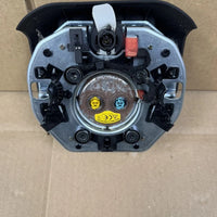 2014-2024 Dodge RAM 1500 Left Steering Wheel Driver Airbag OEM